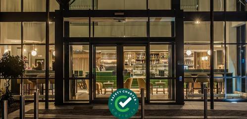 Hôtel pour 2 personnes, avec jardin à Kilkenny