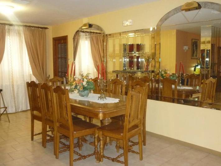 Hôtel pour 2 personnes, avec terrasse, animaux acceptés à La Corogne - 2