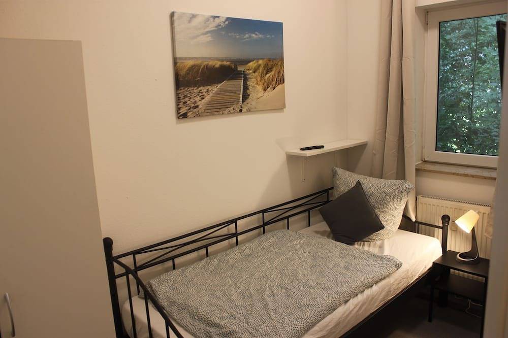 Ganze Wohnung, Ferienwohnung für bis zu 3 Personen in Ritterhude, Niedersachsen