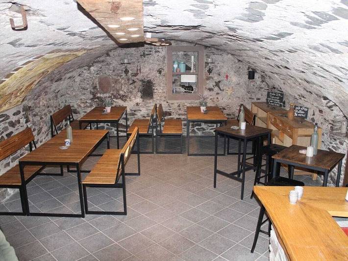 Ferienhaus für 2 Personen in Bremm - 3