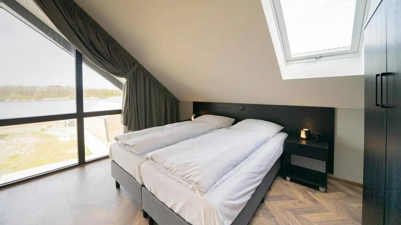 Ferienhaus für 10 Personen (100 m²) in Kampen (Overijssel) in Kampen, Veluwemeer
