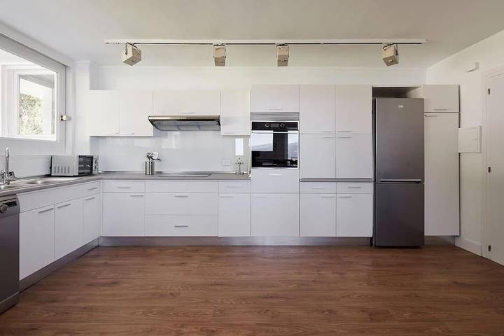 Casa rural para 16 personas, con jardín y piscina además de vistas y terraza, Se admiten mascotas en Fuenterrabía - 3