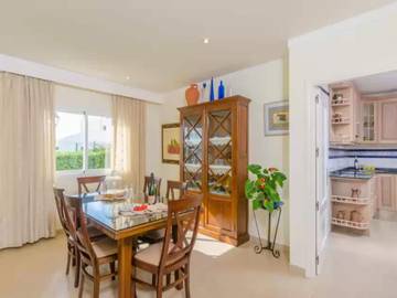 Villa in Cala d'Or, Santanyí für 6 