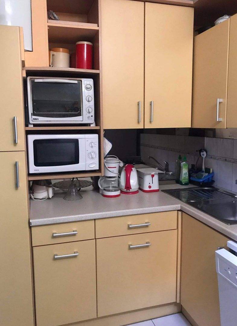 Studio entier, Charmant studio Réunion "Fruit de la Passion" in Saint-Gilles les Bains, Saint-Paul (Réunion)