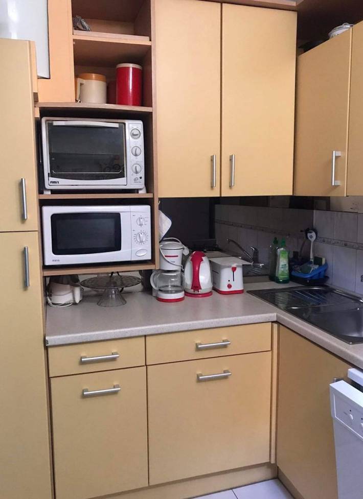 Gîte pour 3 personnes, avec jardin ainsi que piscine et terrasse sur l' Île de la Réunion - 3