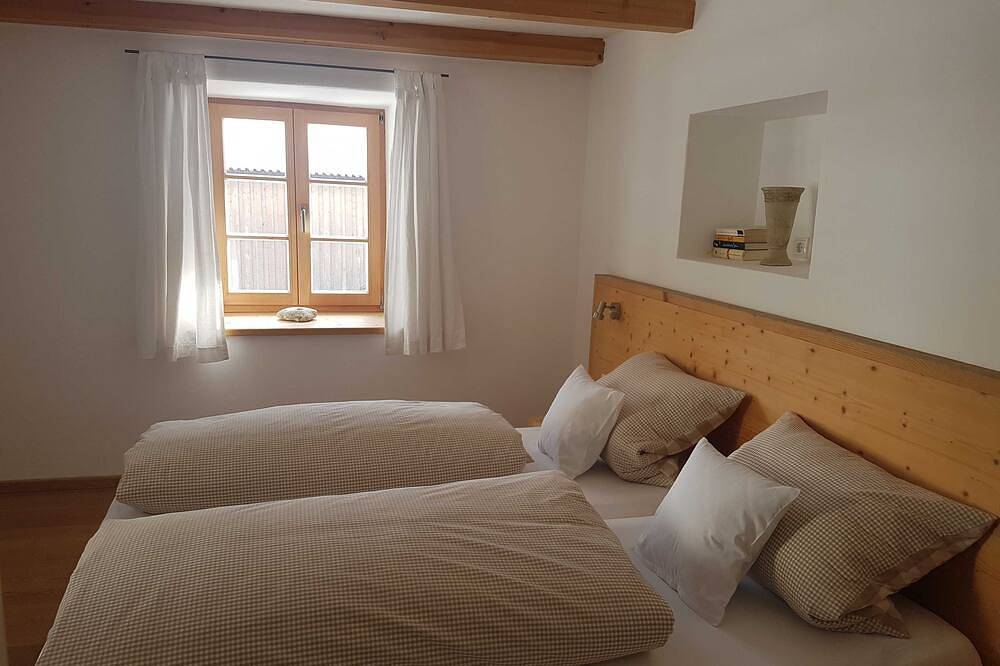 Entire apartment, Apartment G1 - Apartments Garhammer, Kreuth-glassworks in Kreuth, Bavarian Alps