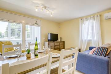 Ferienhaus für 5 Personen in Castelló d'Empúries, Costa Brava, Bild 1