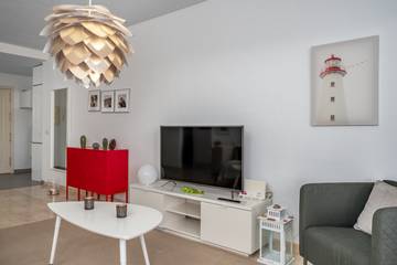 Holiday Rental for 5 People in Urbanizacion Moana, Mijas, Photo 4