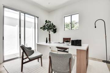 Villa for 10 People in Los Angeles, Los Angeles County, Photo 3