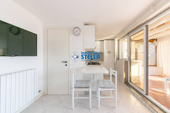 Ferienwohnung für 4 Personen in Jesolo - 4