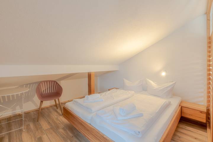 Ganze Ferienwohnung, Haus Grünten/ Bergblick in Fischen, Bayerisch Schwaben