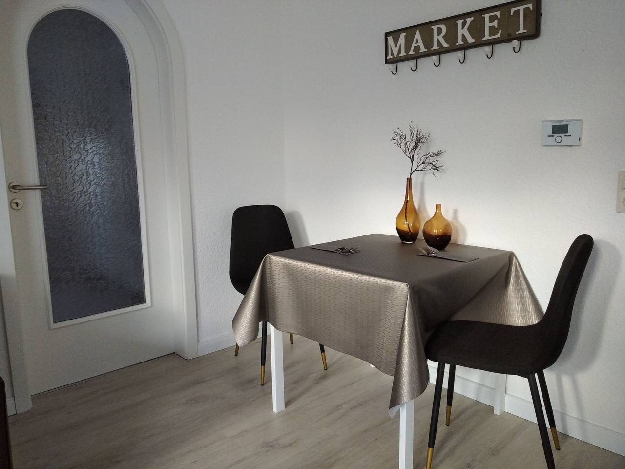 Ganze Wohnung, New York in Lügde, Kreis Lippe