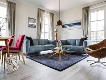 Ferienhaus für 4 Personen in Bodstedt, Fuhlendorf, Bild 2