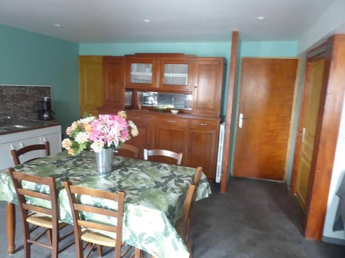 Location de vacances pour 8 personnes à Saint-Paulien (Haute-Loire) - 3