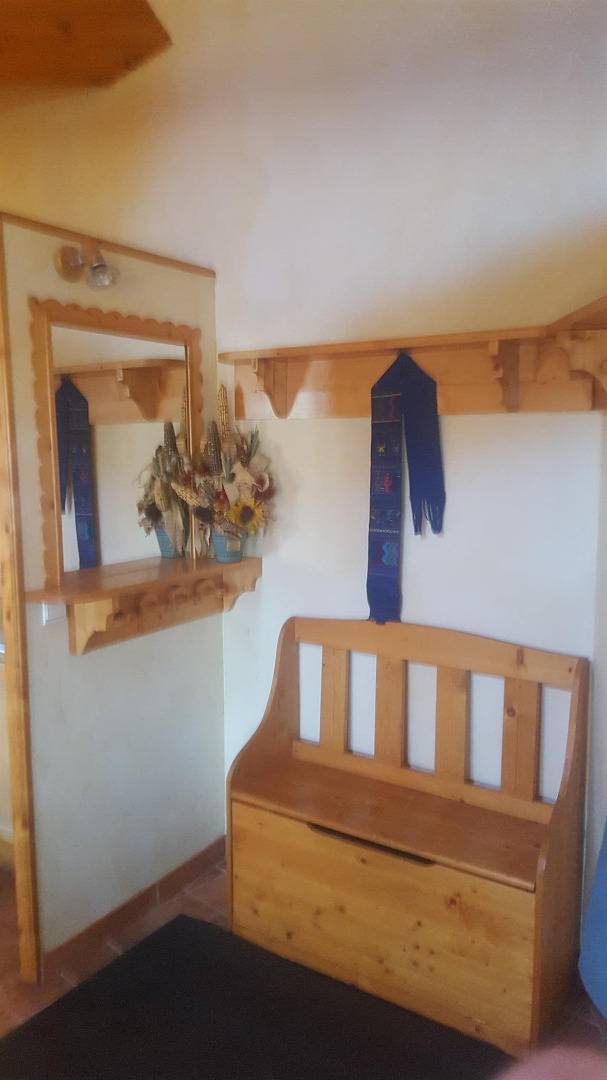 Gîte pour 6 personnes, avec terrasse à Formiguères - 4