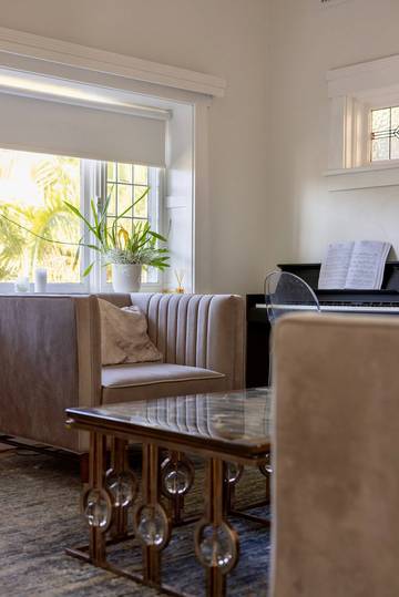 Chambre d’hôte pour 2 personnes à Sydney