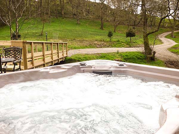 Chalet pour 2 personnes in Lancashire