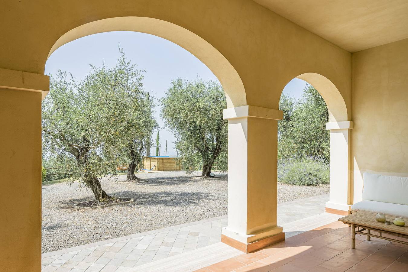 Villa Poggio Scalette Design, Ac, Wifi, Valdinievole in Montecatini-Terme, Pistoia Provinz