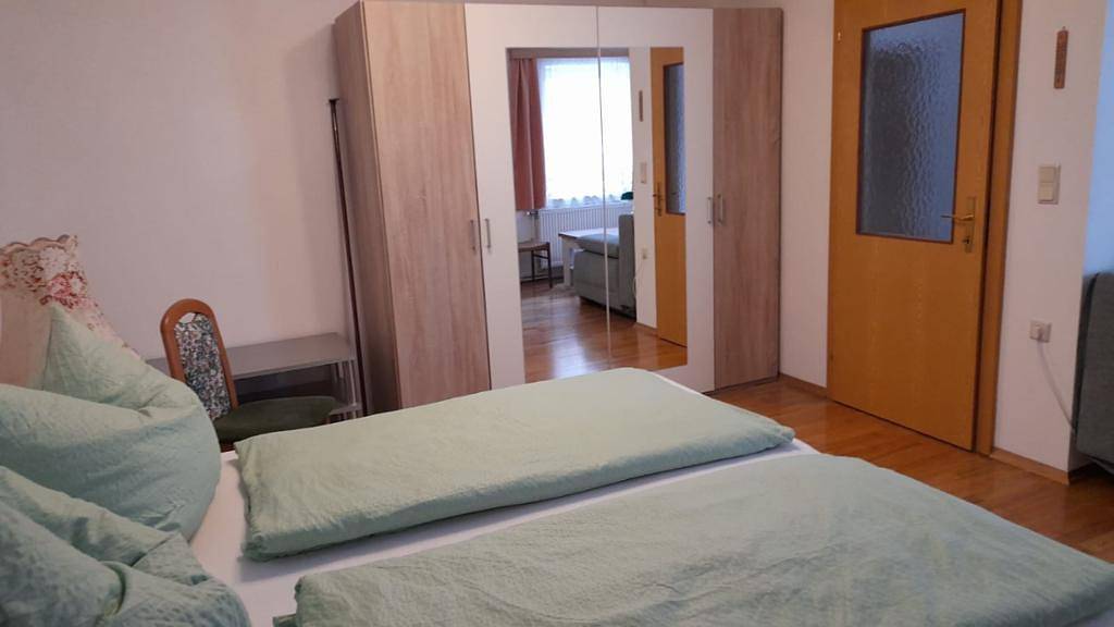 Ganze Ferienwohnung, Haus Lüftleck - Ferienwohnung (50qm) im Zentrum in Lunz am See, Mostviertel Region