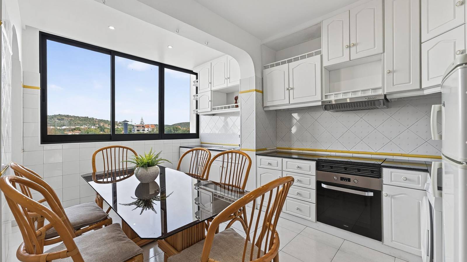 Appartement entier, Loulé Sunny Retreat 3 by Lovelystay in Loulé, Loulé (São Clemente)