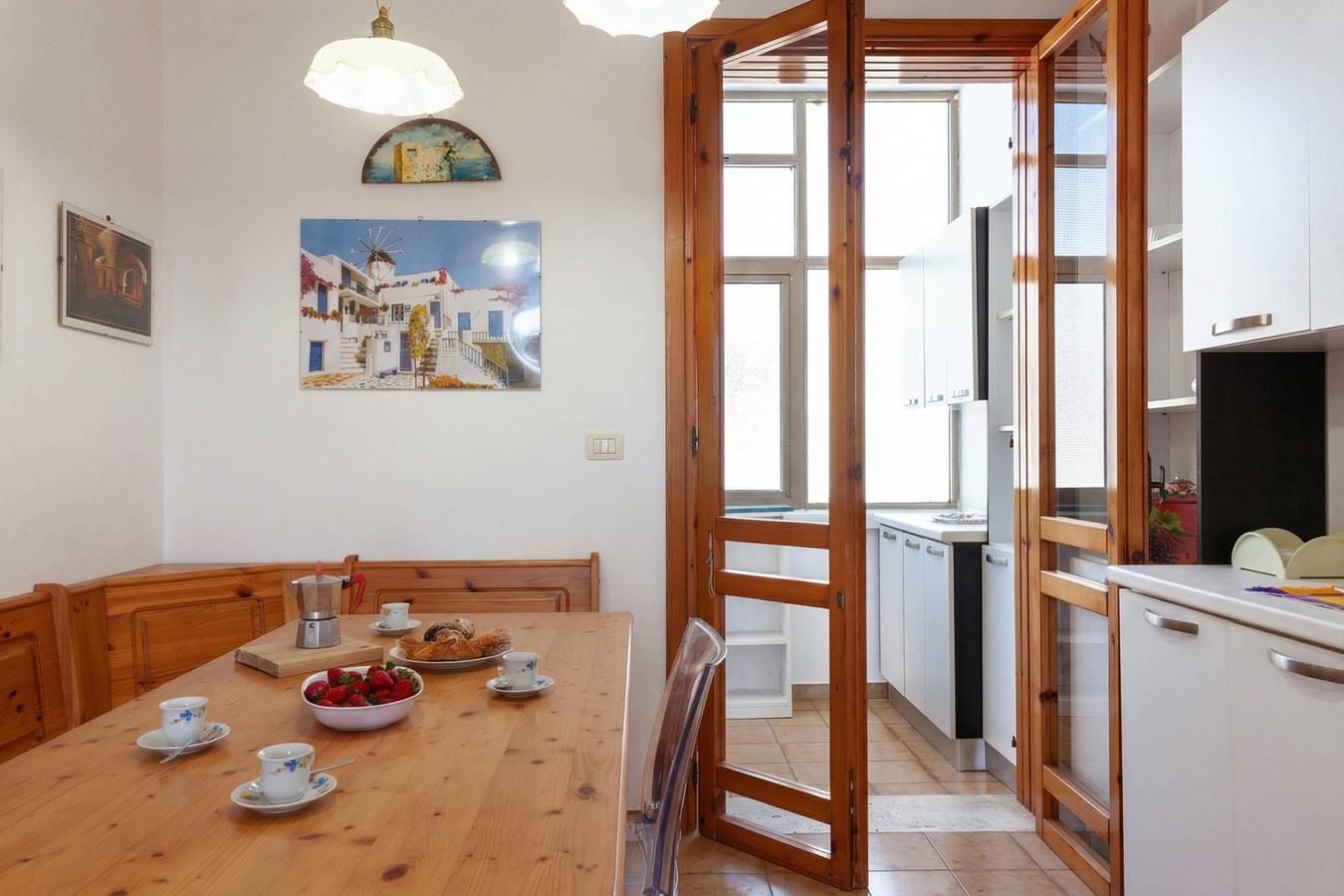 Casa Crystal Near The Sea in San Foca, Melendugno