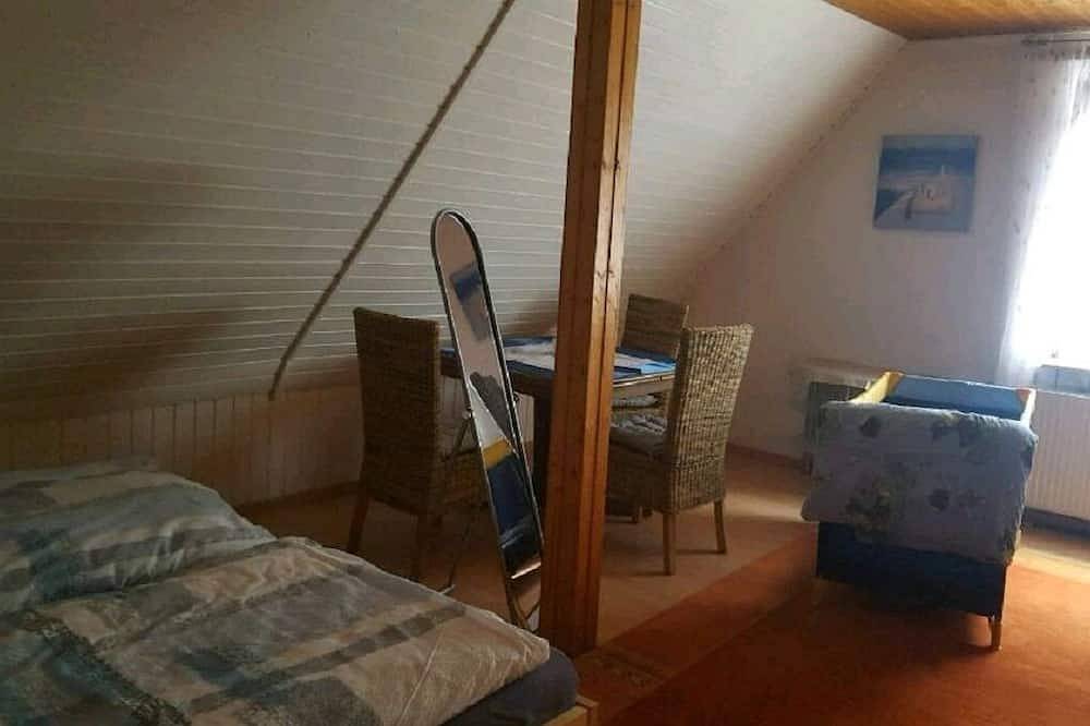 Feriendomizil Löcker in Bromskirchen, Waldecker Land