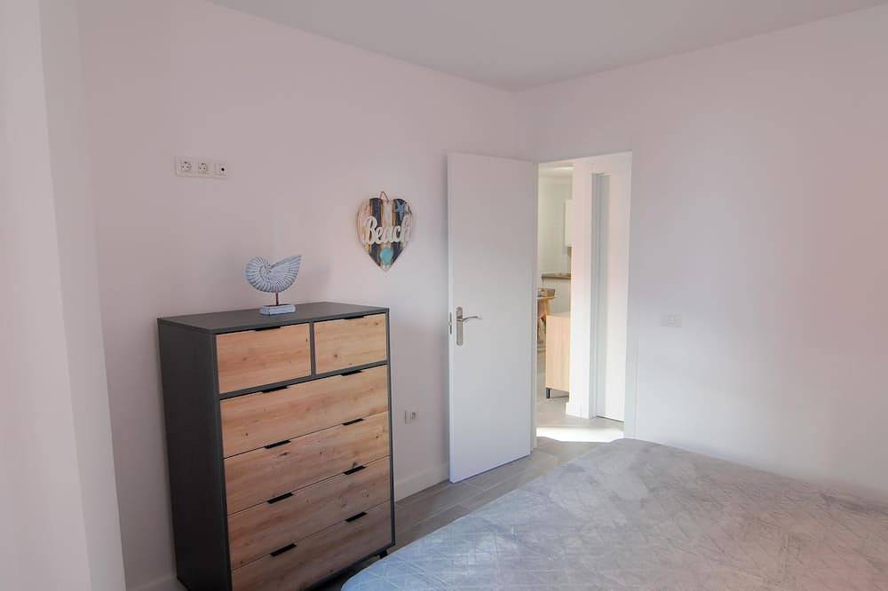 Geheel appartement, Casa Caracola Great apartment for 4 people 45 meters from the sea.Wifi in Alcala, Guía de Isora