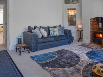 Holiday Rental for 4 People in Overstrand, Norfolk, Photo 2