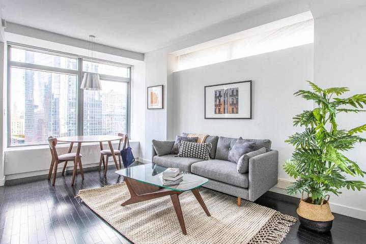 Appartement de vacances pour 2 personnes, animaux acceptés
