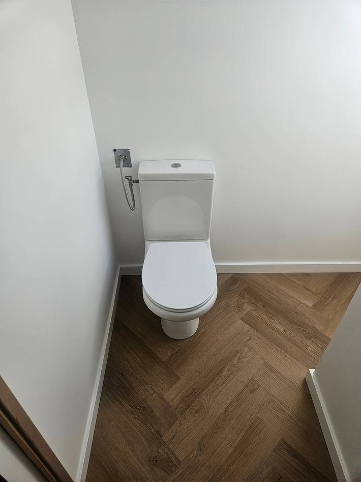 Location de vacances pour 6 personnes, avec jardin à Saint-Quentin-en-Tourmont - 4