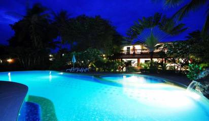Villa voor 6 Personen in Koh Samui, Afbeelding 1