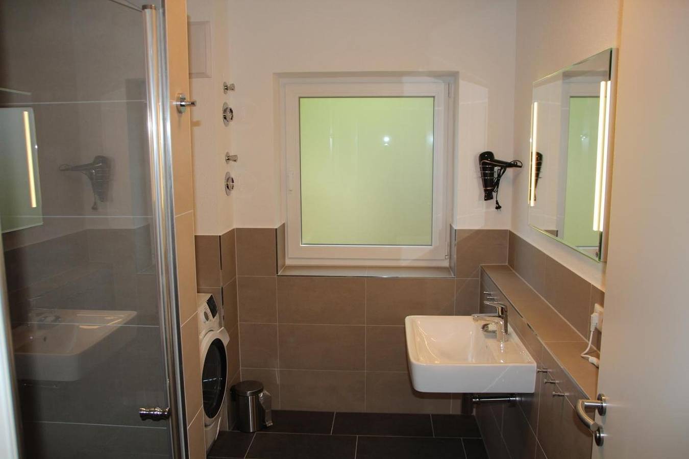 Ganze Wohnung, 2301 - Strandwiese 5 - Wohnung 1-Knickblick- in Dahme, Ostholstein