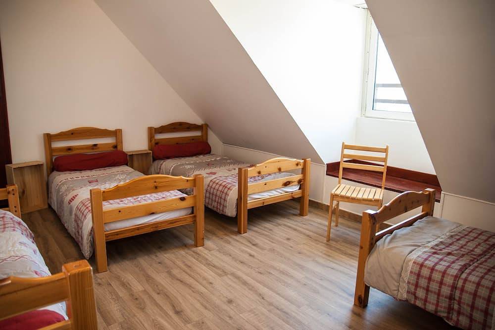 Gîtes d'Aure - Gîte de groupe 40 personnes - 15 ch in Vielle-Aure, Parc national des Pyrénées