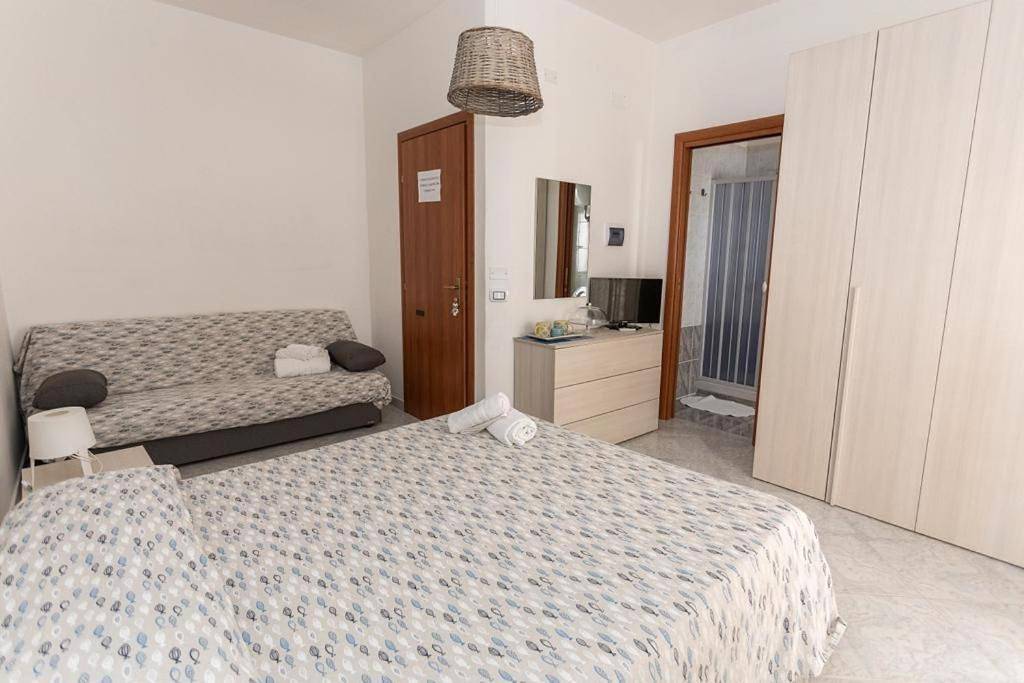 B&B La Barcaccia in Tortora Marina, Tortora