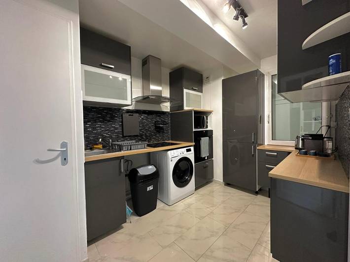 Gîte pour 2 personnes à Louvres - 3