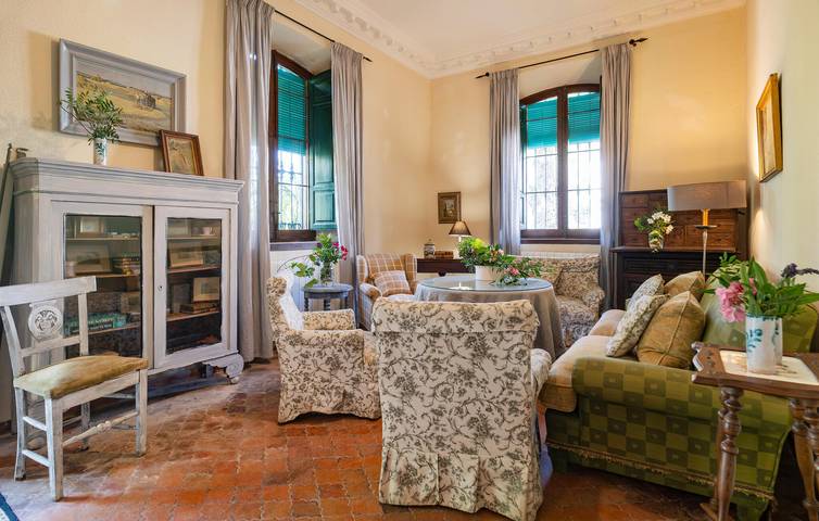Rus Retreat avec piscine, WiFi et parking - 2km du centre ville in Baeza, Province de Jaén