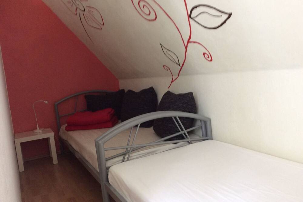 Geheel appartement, An der Königstrasse in Tecklenburg, Münsterland