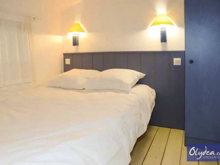 Ferienwohnung für 4 Personen, mit Kinderpool, mit Haustier auf Île d'Oléron - 3