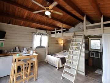 Camping voor 2 Personen in Hondschote, Noorderdepartement, Afbeelding 4