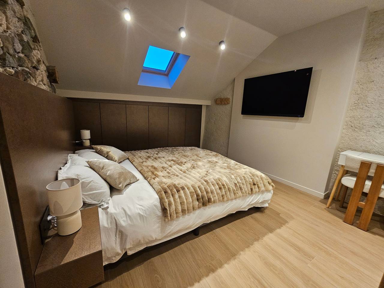 Écrin des Cimes in La Salle-les-Alpes, Serre Chevalier