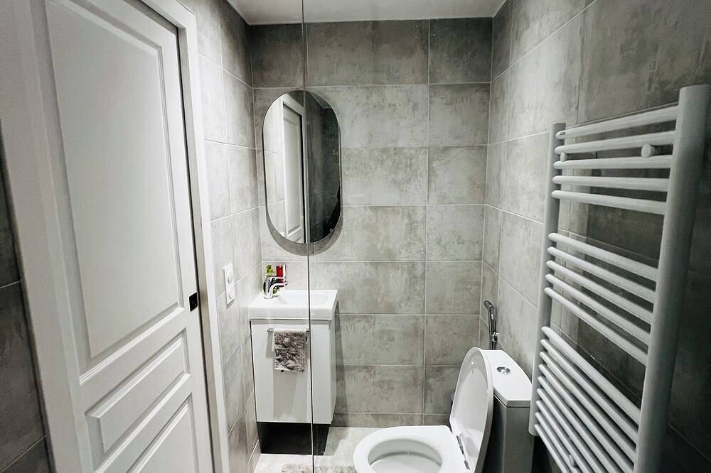 Entire apartment, Cosy F2 house near Cdg airport in Tremblay-en-France, Seine-Saint-Denis