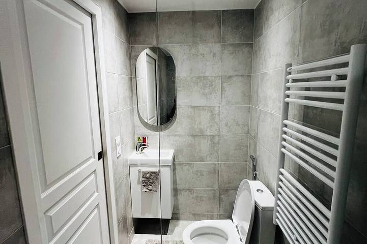 Gîte pour 3 personnes à Tremblay-en-France - 4