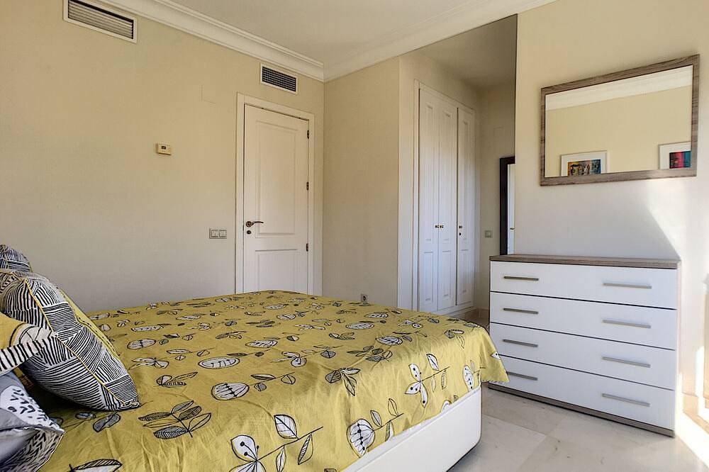 Roda Golf Resort 4109 - Nicky in Roda Golf, San Javier