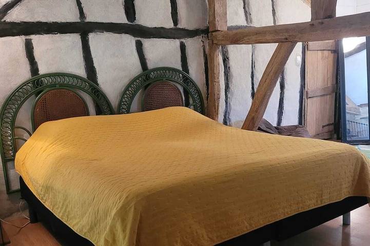 Location de vacances pour 5 personnes à Blousson-Sérian - 2