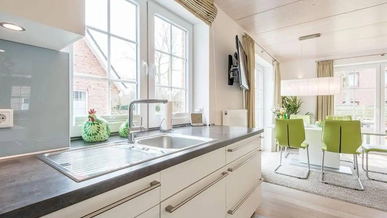 Ferienhaus für 4 Personen (104 m²) in Sylt-Ost in Tinnum, Sylt (Gemeinde)