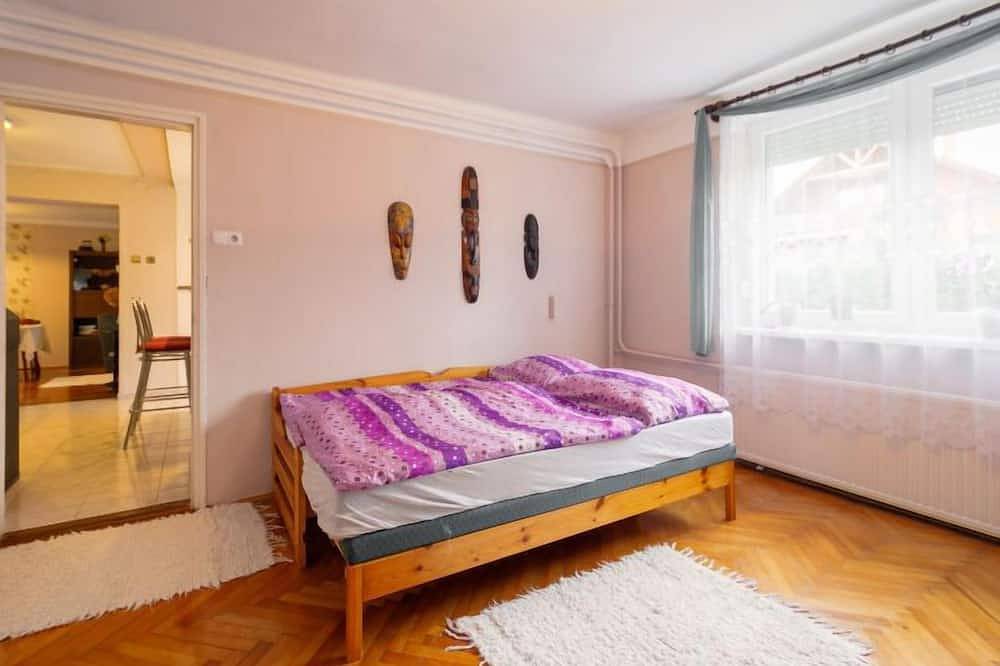 Ferienhaus Nádor in Fonjod, Plattensee Südufer