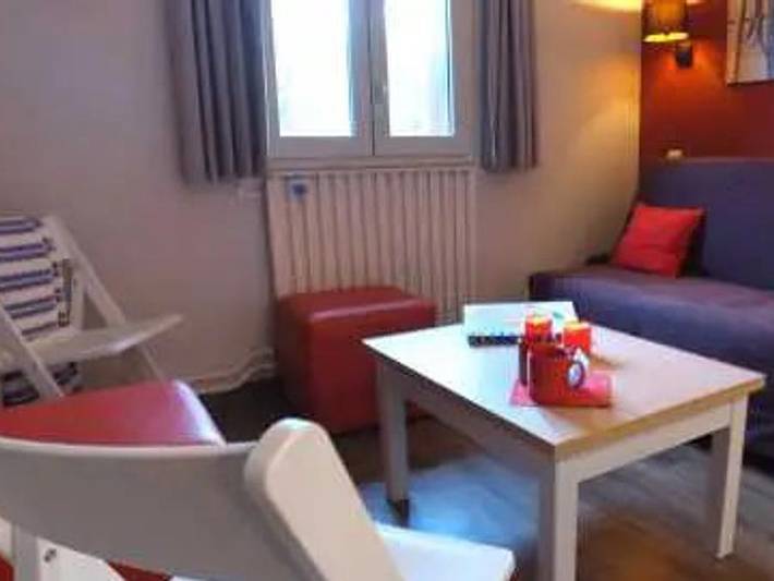 Camping pour 5 personnes, avec bassin pour enfant, animaux acceptés dans les Hautes-Pyrénées - 3