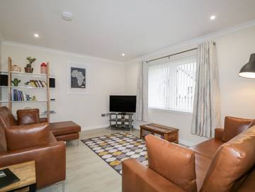 Cottage for 4 People in Boat of Garten, Cairngorms National Park, Photo 2