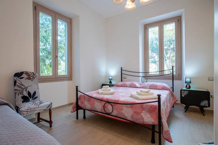 Appartamento per 5 persone ad Alghero