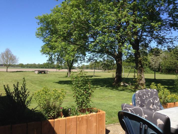 Ferienhaus für 8 Personen, mit Garten in Soltau - 3